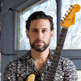 Bild: Dan Patlansky - Tour Oktober 2026