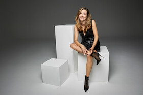 Bild: Katrin Bauerfeind - "Halftime Show - Jetzt oder Nie"