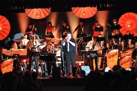 Bild: CARAVAN Big Band - Glenn Miller meets Sinatra