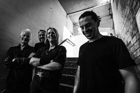 Bild: The Wedding Present - Seamonsters 35th Anniversary Tour