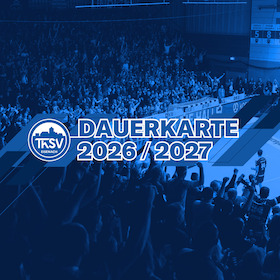 Bild: Dauerkarte 2026/2027