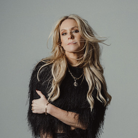 Bild: Laura Evans (UK) - Modern Blues and Roots Rock