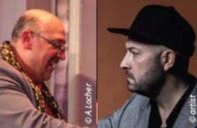 Bild: Langenargener Schlosskonzerte | Jazztrio