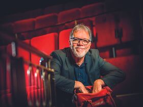 Bild: Wolfgang Trepper - Tour '27