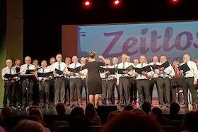 Bild: „Traumzeit“