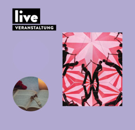 Bild: SILENT-READING-NIGHT - enter another perspective