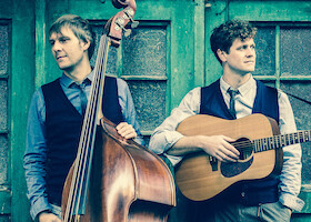 Bild: Tom & Flo - Musik der 60er Jahre