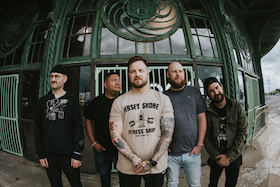 Bild: PROTEST THE HERO - Avocado Booking präsentiert: