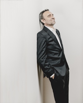 Bild: 6. Studiokonzert / Widmann / Beethoven // Widmann