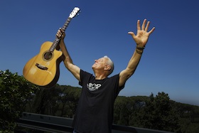 Bild: TOMMY EMMANUEL CPG