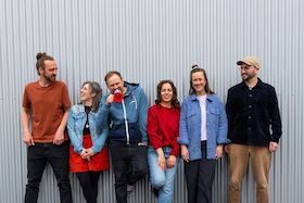 Bild: Kekse & Kakao + Stefan Honig   - Familienkonzert -