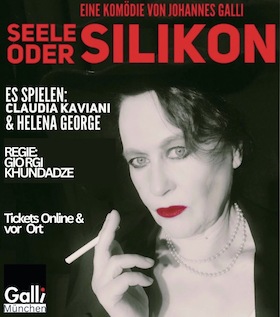 Bild: Seele oder Silikon - Eine faltenfreie Komödie