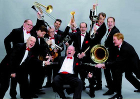 Bild: Brass Band Berlin