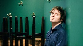 Bild: Lennart Schilgen - ...macht nichts! Lieder vom Schleifen und Schleifen lassen