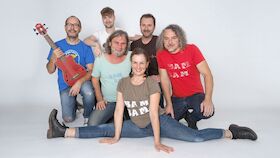 Bild: BAMBAM-BAND - für Klein und Groß