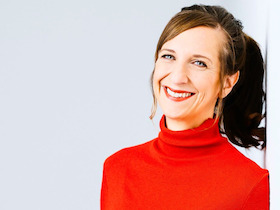 Bild: Sarah Hakenberg - Ich war's nicht