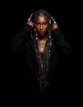 Bild: DOMINIQUE FILS-AIMÉ (can)