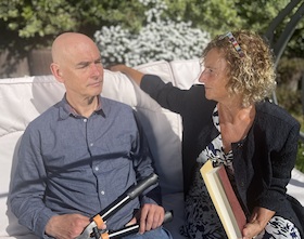 Bild: Alte Liebe - Bewegende Komödie nach dem Bestseller von von Elke Heidenreich