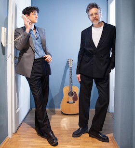 Bild: TOM APPEL UND HÄNS CZERNIK - FAVOURITE PICKS