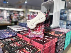 Bild: Mayersche Sleepover