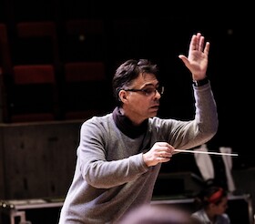 Bild: 40 JAHRE KAMMERORCHESTER FREISING - VON MOZART BIS GERSHWIN