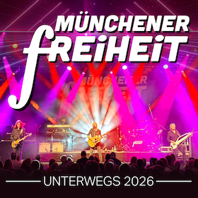 Bild: Münchener Freiheit - Unterwegs 2026
