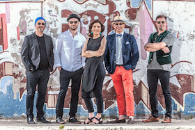 Bild: EBERWEIN - BAIRISCHER KAMMERSOUND