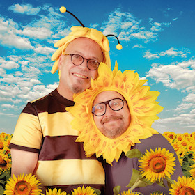 Bild: MUNDSTUHL - Wir kommen!