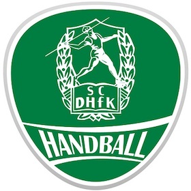 Bild: HSG Nordhorn-Lingen - SC DHfK Leipzig