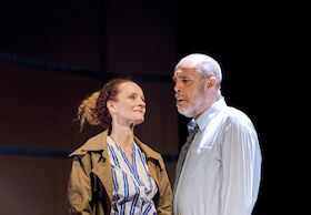 Bild: Blind - Schauspiel von Lot Vekemans