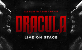 Bild: Dracula - Das Böse hat einen Namen
