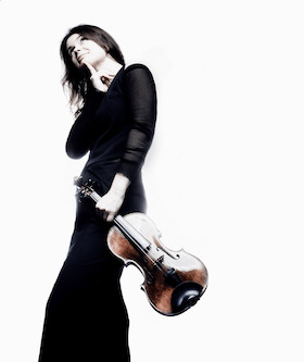 Bild: London Philharmonic Orchestra