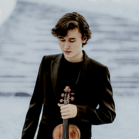 Bild: Amsterdam Sinfonietta