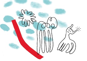Bild: Unsichtbares - Interaktive Performance für Kinder | 4+