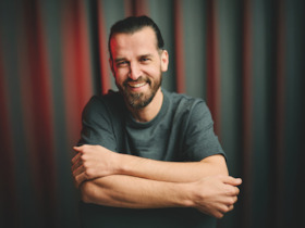 Bild: David Kebekus - Sensible Inhalte