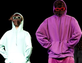 Bild: Genauso, nur anders - Performatives Tanztheater | 6+