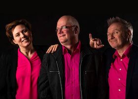 Bild: Instant Impro - Impro überrascht garantiert!