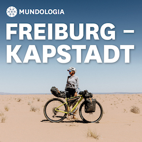 Bild: MUNDOLOGIA: Freiburg – Kapstadt