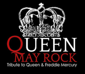 Bild: Queen May Rock - Tribute to Queen & Freddy Mercury