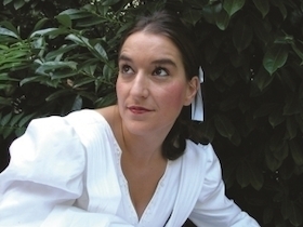 Bild: Schneewittchen - interaktives Märchentheater