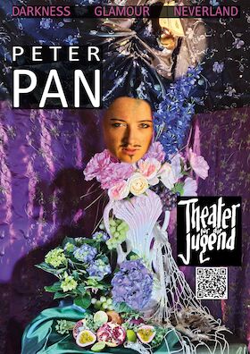 Bild: Peter Pan - Stationentheater im Bräugartl