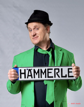 Bild: Bernd Kohlhepp | Hämmerle kommt
