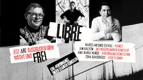 Bild: Libre - Libre
