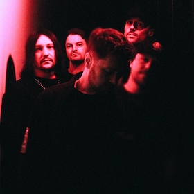 Bild: ACRES - THE HOST UK/EU TOUR 2026