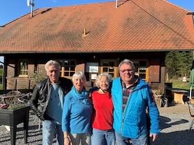 Bild: Gengenbacher G´schichten - mit den Bahrs