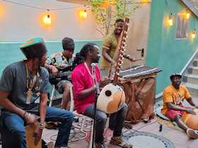 Bild: Tamala Band