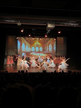 Bild: Cinderella