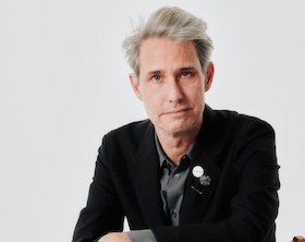 Bild: Dirk von Lowtzow - "Detektive" Lesung und Konzert