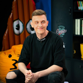 Bild: LukasBS Maximal peinlich Signierstunde