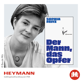 Bild: Ein Abend mit Sophia Fritz